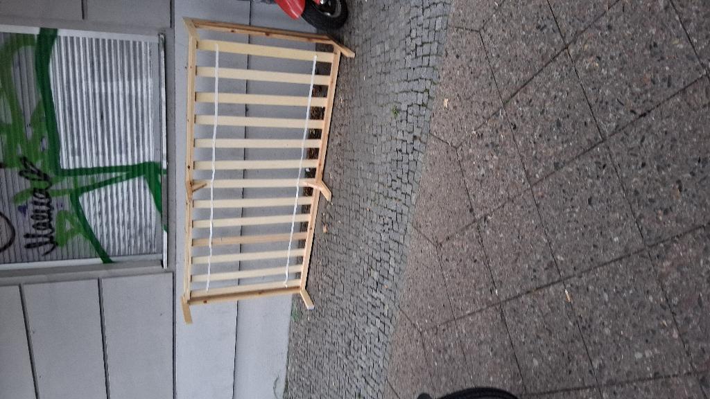 Foto zur Meldung: Abfall - Sperrmüll