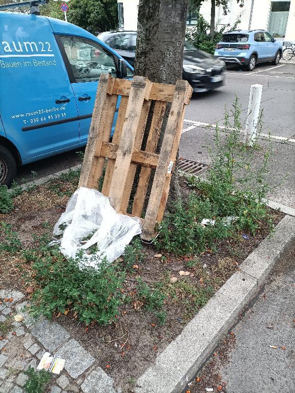 Foto zur Meldung: Abfall - Sonstiges