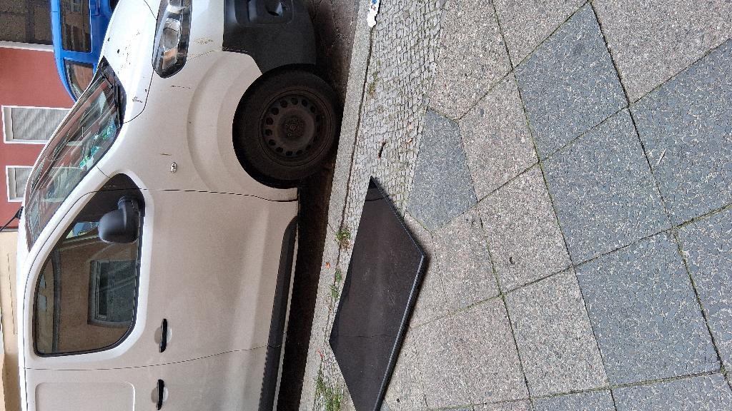 Foto zur Meldung: Abfall - Elektroschrott