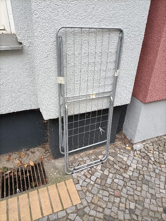 Foto zur Meldung: Abfall - Sperrmüll