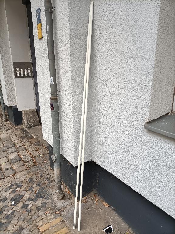 Foto zur Meldung: Abfall - Sperrmüll