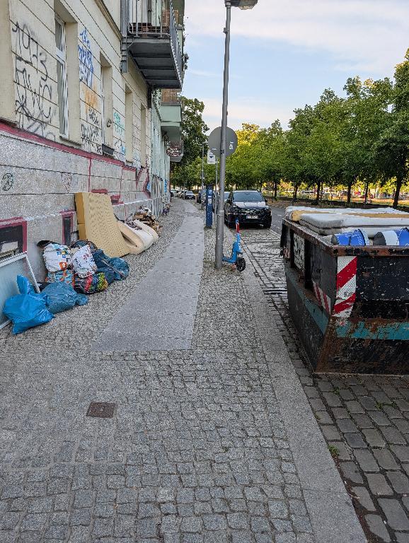 Foto zur Meldung: Abfall - Bauabfälle, Bauschutt