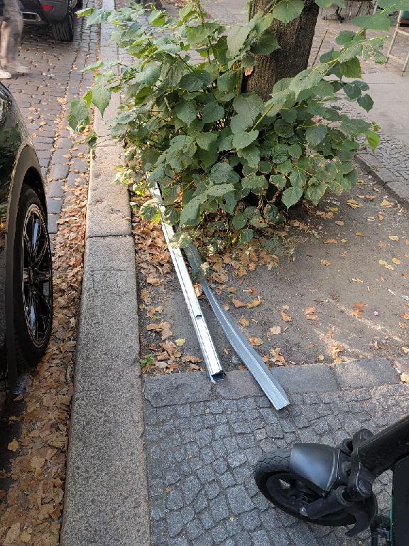 Foto zur Meldung: Abfall - Bauabfälle, Bauschutt