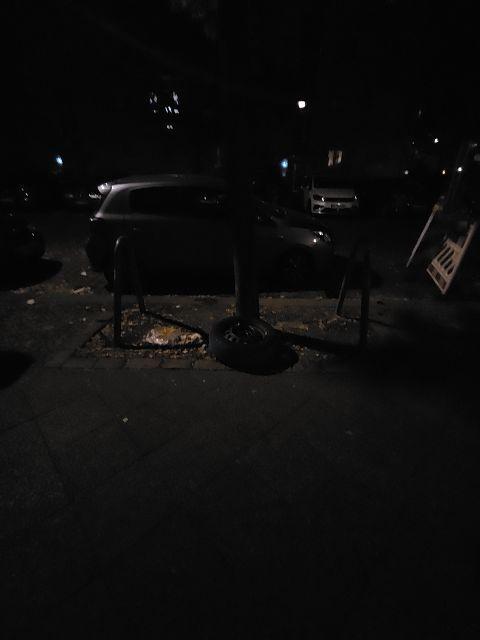 Foto zur Meldung: Abfall - Elektroschrott