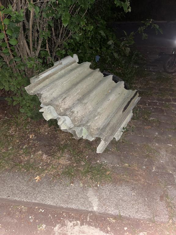 Foto zur Meldung: Abfall - Bauabfälle, Bauschutt