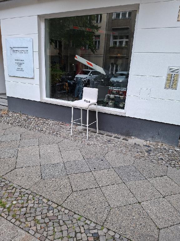 Foto zur Meldung: Abfall - Sperrmüll