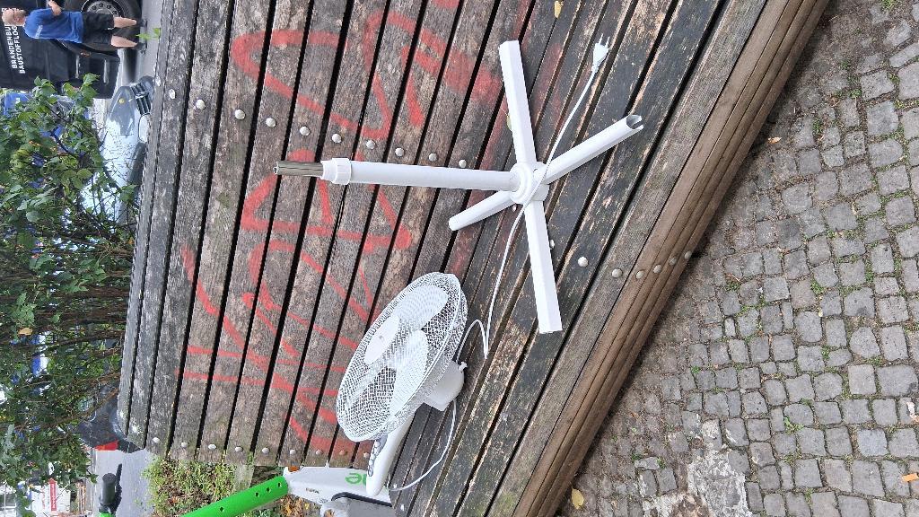 Foto zur Meldung: Abfall - Elektroschrott
