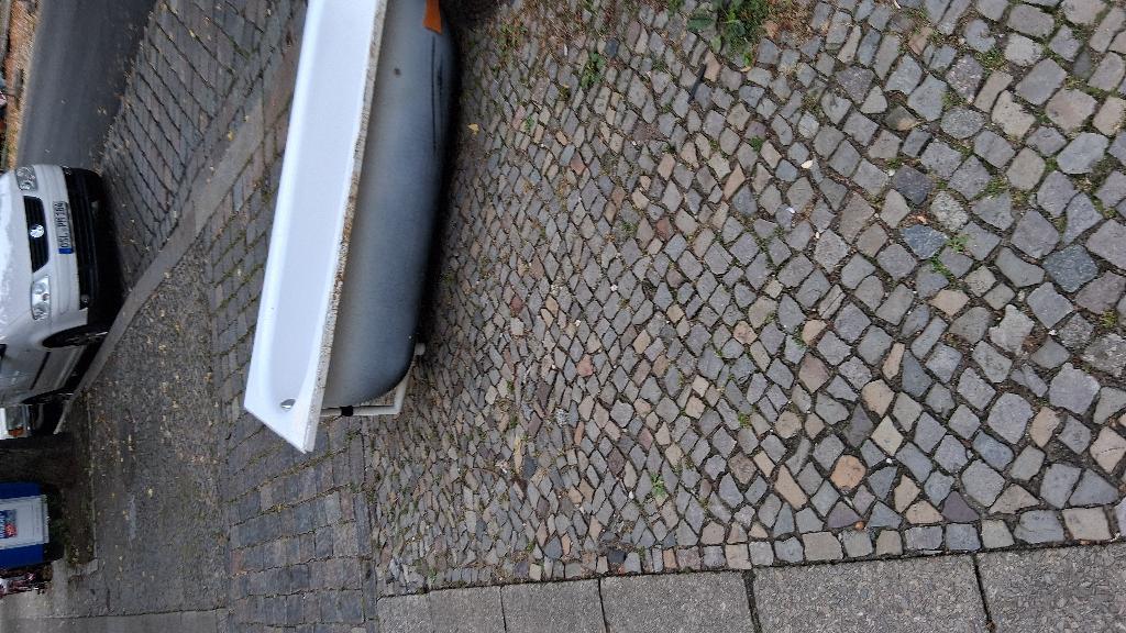 Foto zur Meldung: Abfall - Bauabfälle, Bauschutt