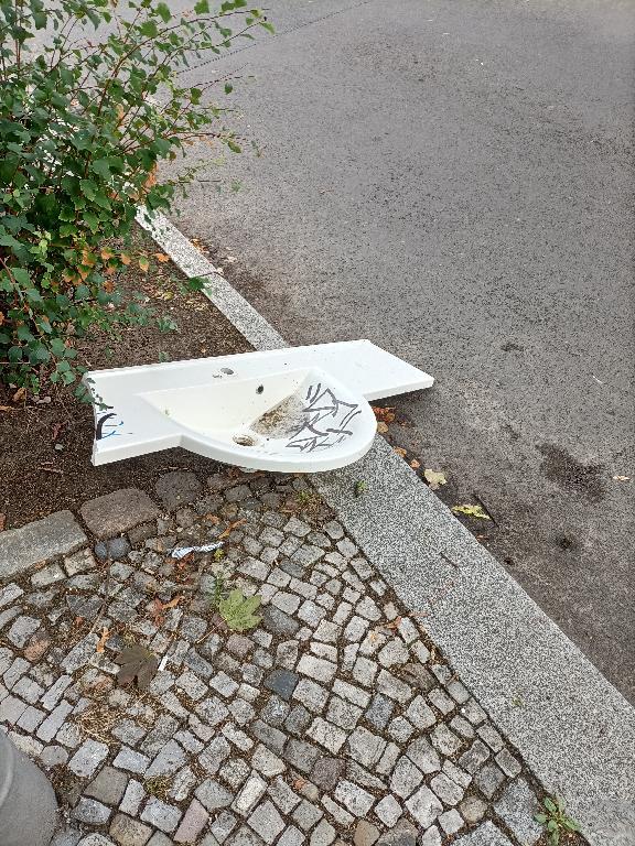 Foto zur Meldung: Abfall - Bauabfälle, Bauschutt