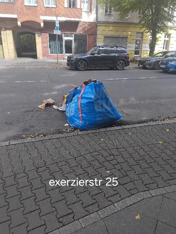 Foto zur Meldung: Abfall - Bauabfälle, Bauschutt