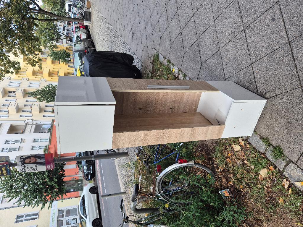 Foto zur Meldung: Abfall - Sperrmüll