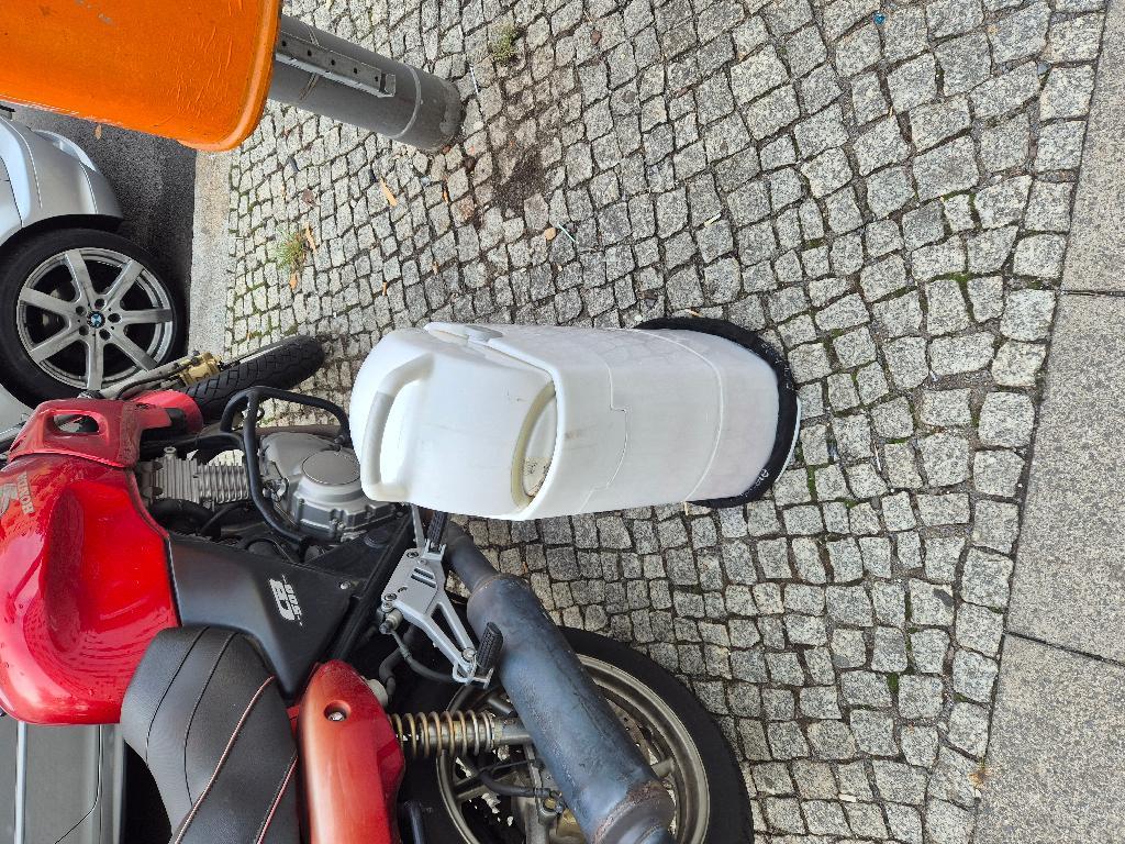 Foto zur Meldung: Abfall - Sperrmüll