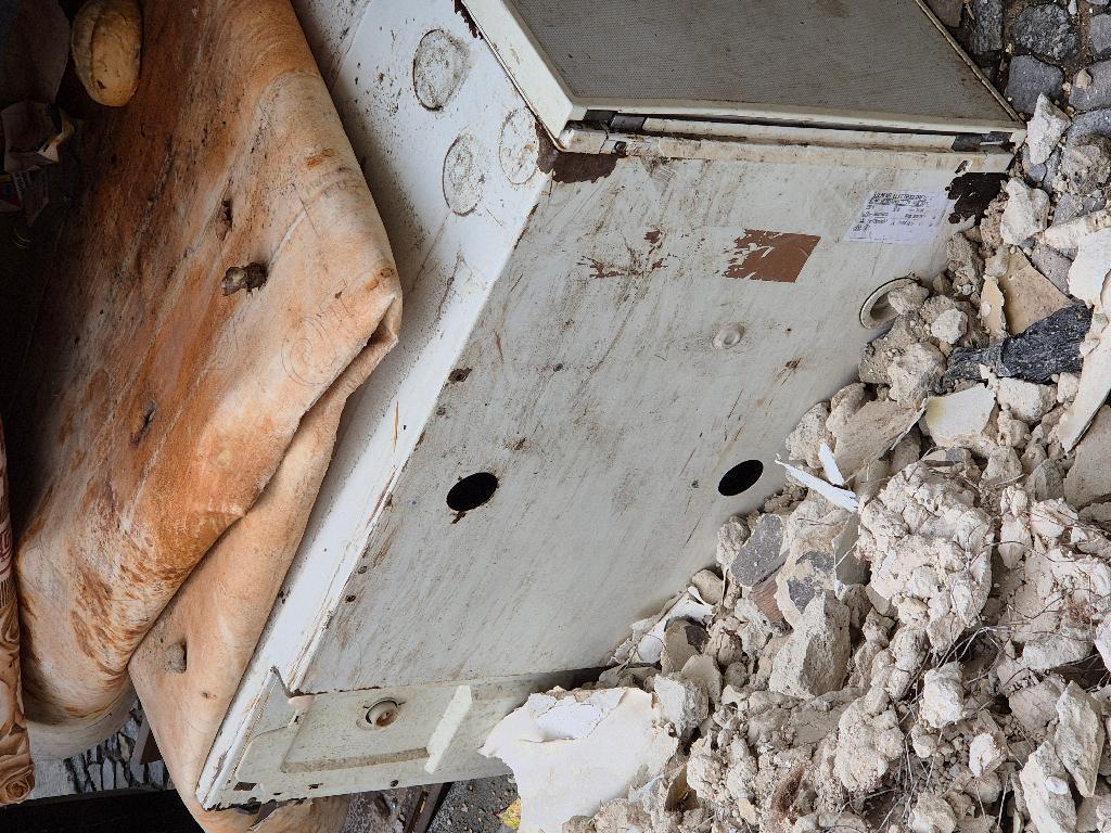 Foto zur Meldung: Abfall - Elektroschrott