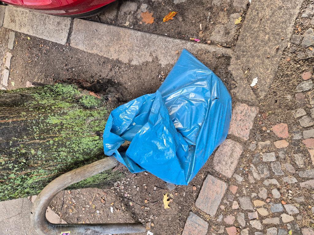 Foto zur Meldung: Abfall - Sonstiges