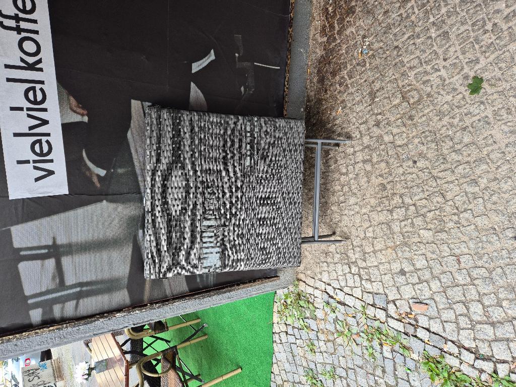 Foto zur Meldung: Abfall - Sperrmüll