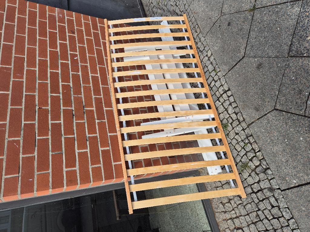Foto zur Meldung: Abfall - Sperrmüll