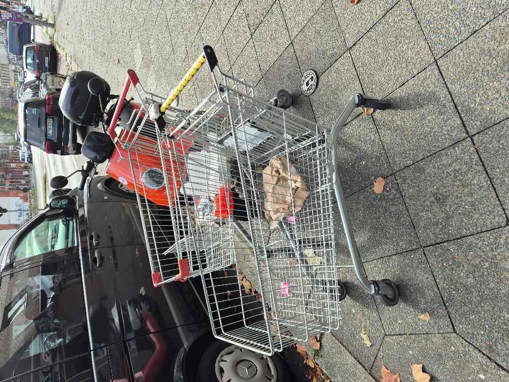 Foto zur Meldung: Abfall - Elektroschrott