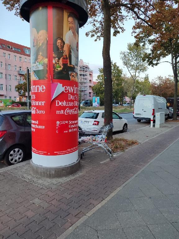 Foto zur Meldung: Abfall - Sperrmüll